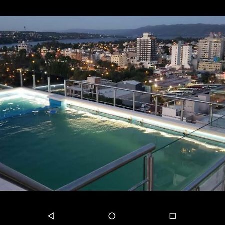Torre Del Lago Villa Carlos Paz Dış mekan fotoğraf