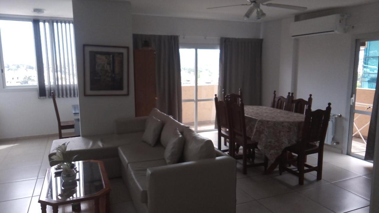 Torre Del Lago Villa Carlos Paz Dış mekan fotoğraf
