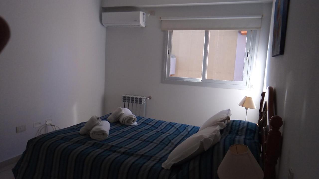 Torre Del Lago Villa Carlos Paz Dış mekan fotoğraf