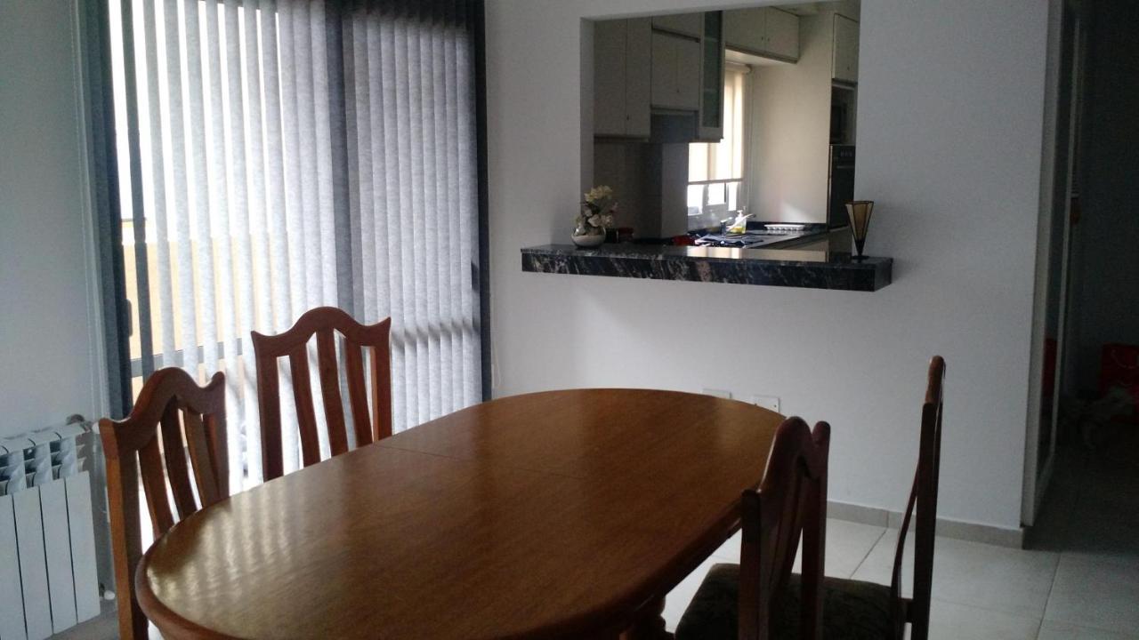 Torre Del Lago Villa Carlos Paz Dış mekan fotoğraf