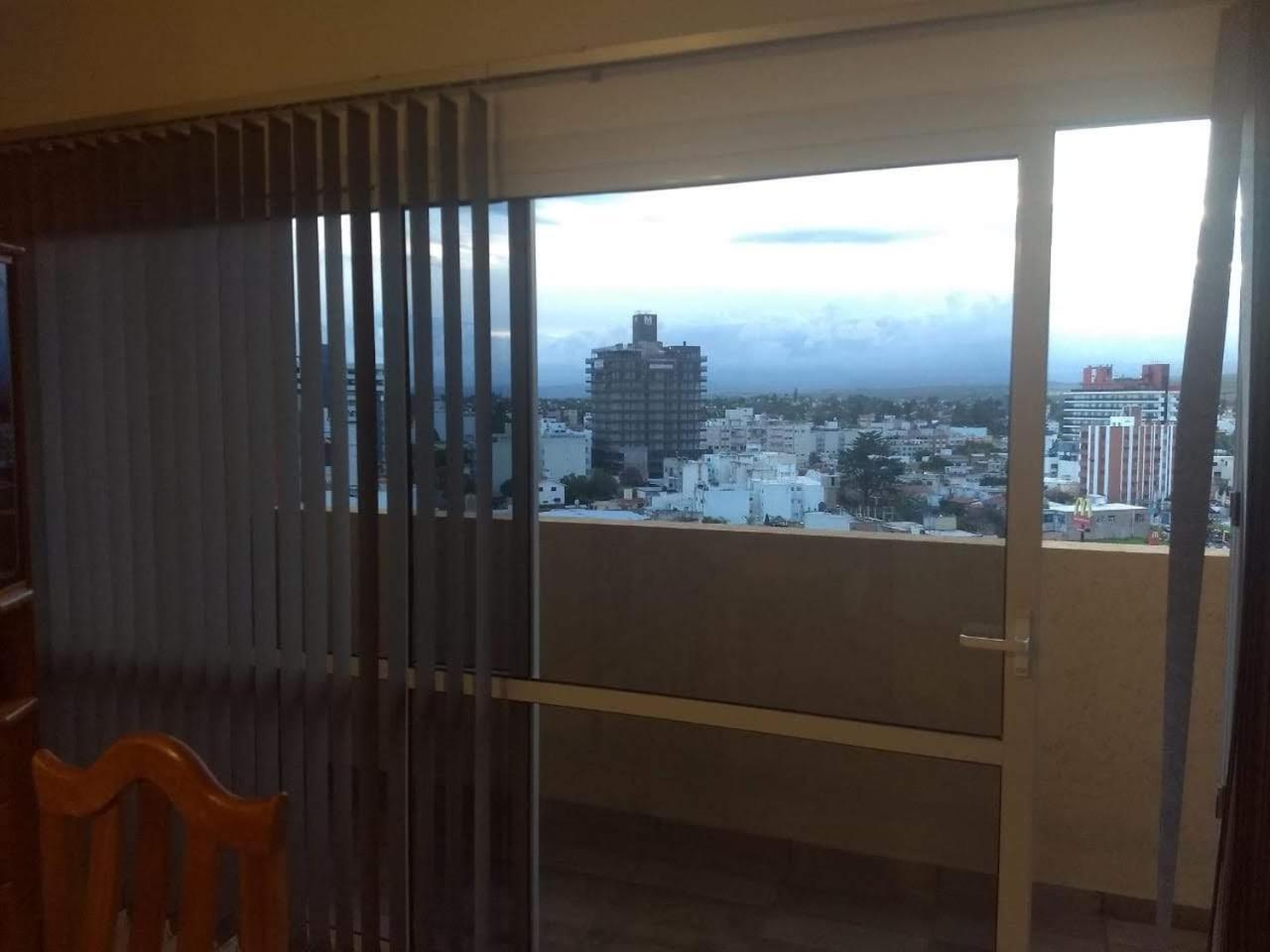 Torre Del Lago Villa Carlos Paz Dış mekan fotoğraf