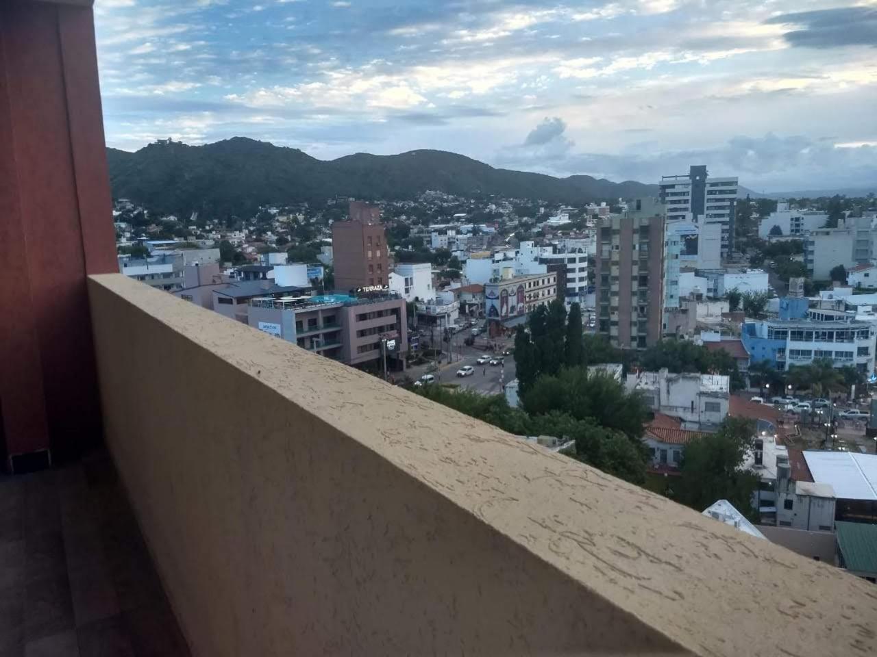 Torre Del Lago Villa Carlos Paz Dış mekan fotoğraf