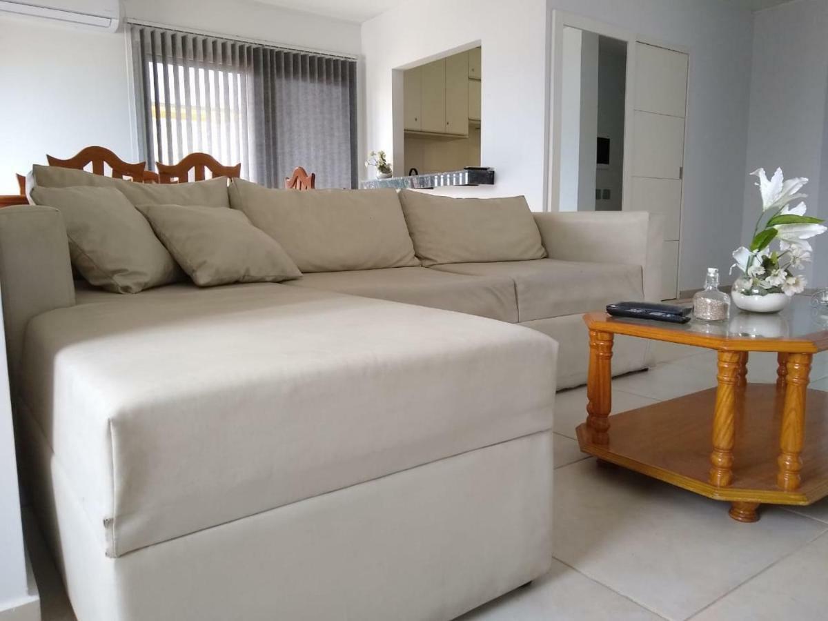 Torre Del Lago Villa Carlos Paz Dış mekan fotoğraf