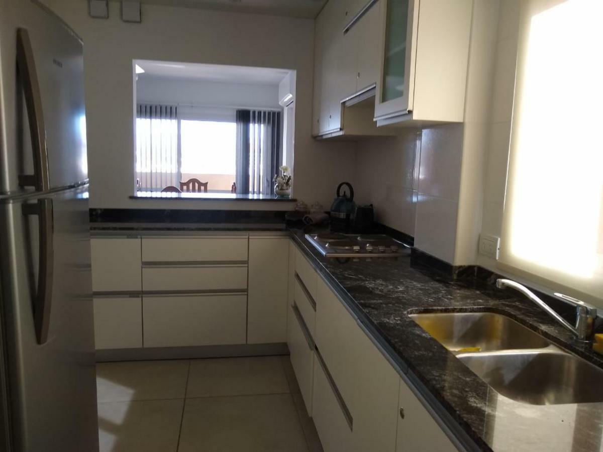 Torre Del Lago Villa Carlos Paz Dış mekan fotoğraf