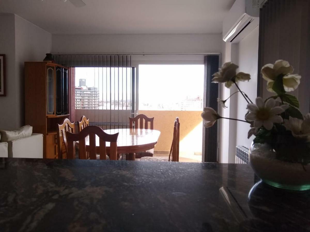 Torre Del Lago Villa Carlos Paz Dış mekan fotoğraf