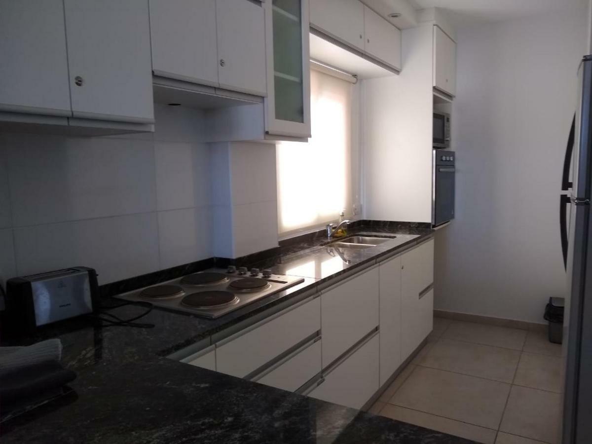 Torre Del Lago Villa Carlos Paz Dış mekan fotoğraf
