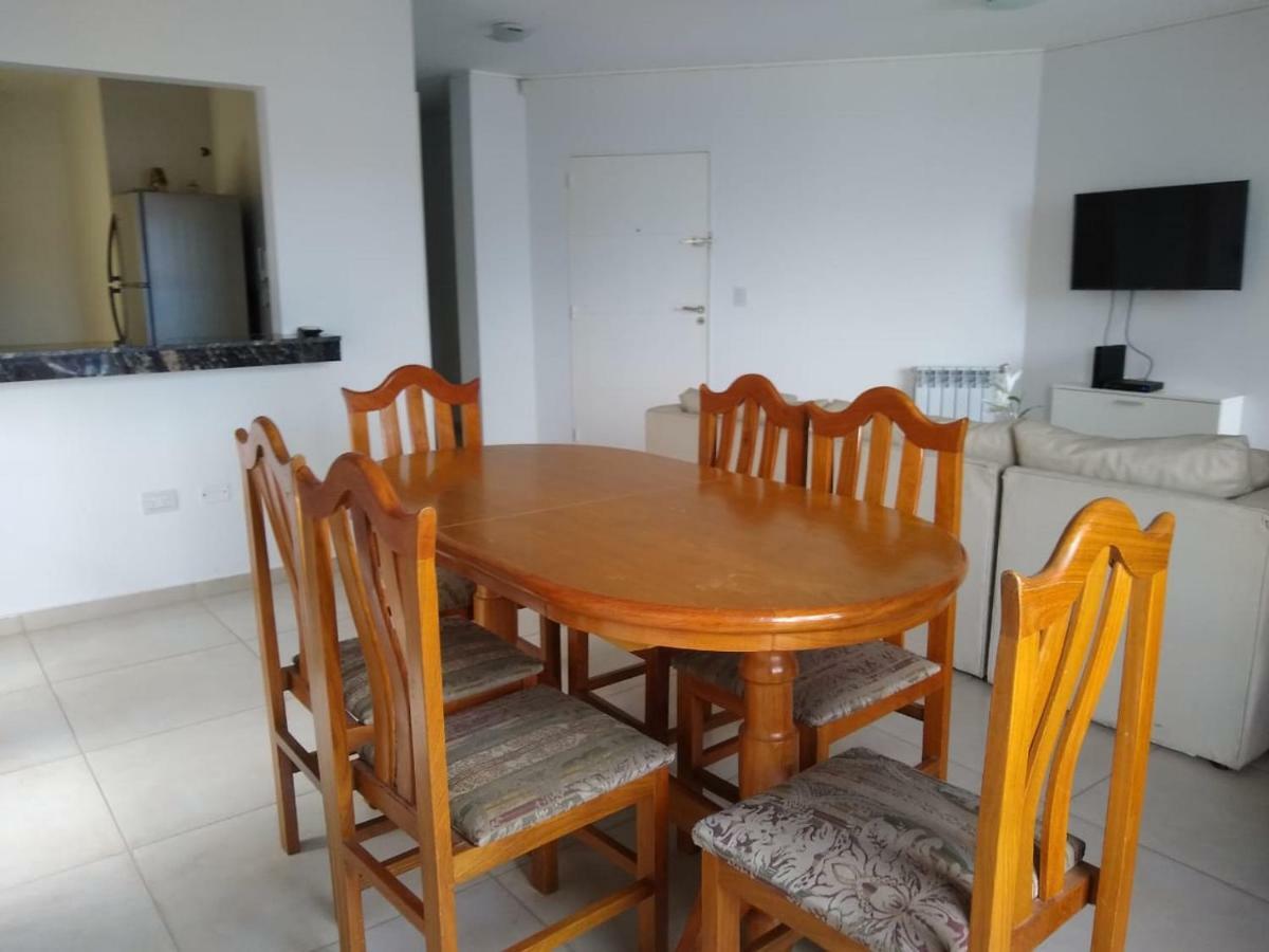 Torre Del Lago Villa Carlos Paz Dış mekan fotoğraf