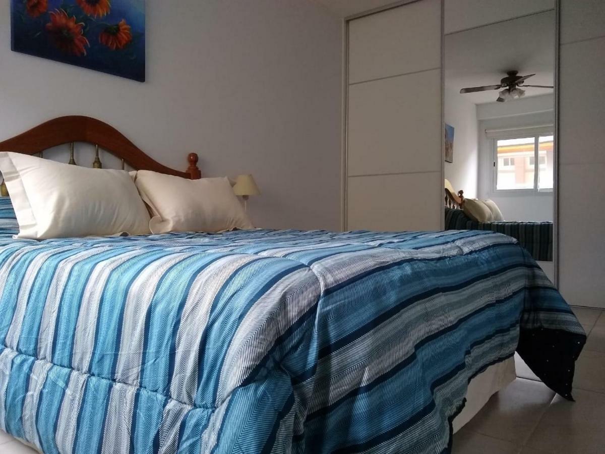 Torre Del Lago Villa Carlos Paz Dış mekan fotoğraf